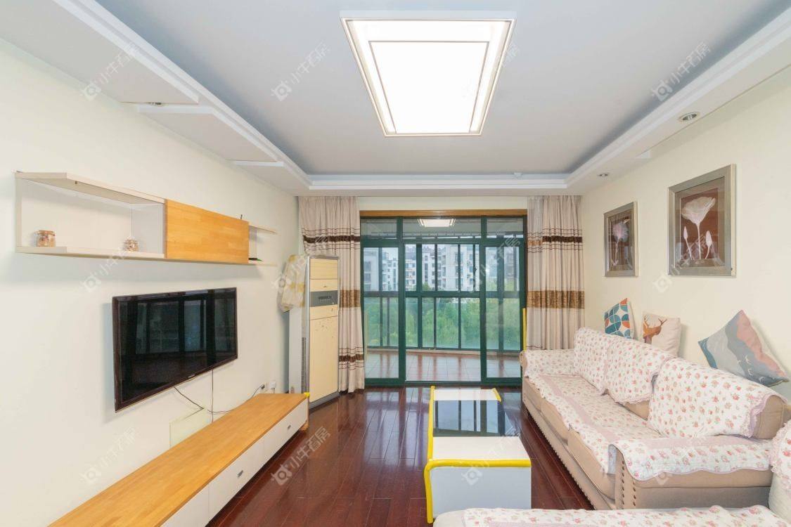 常州都市桃源二期在租房源室内图_小牛看房