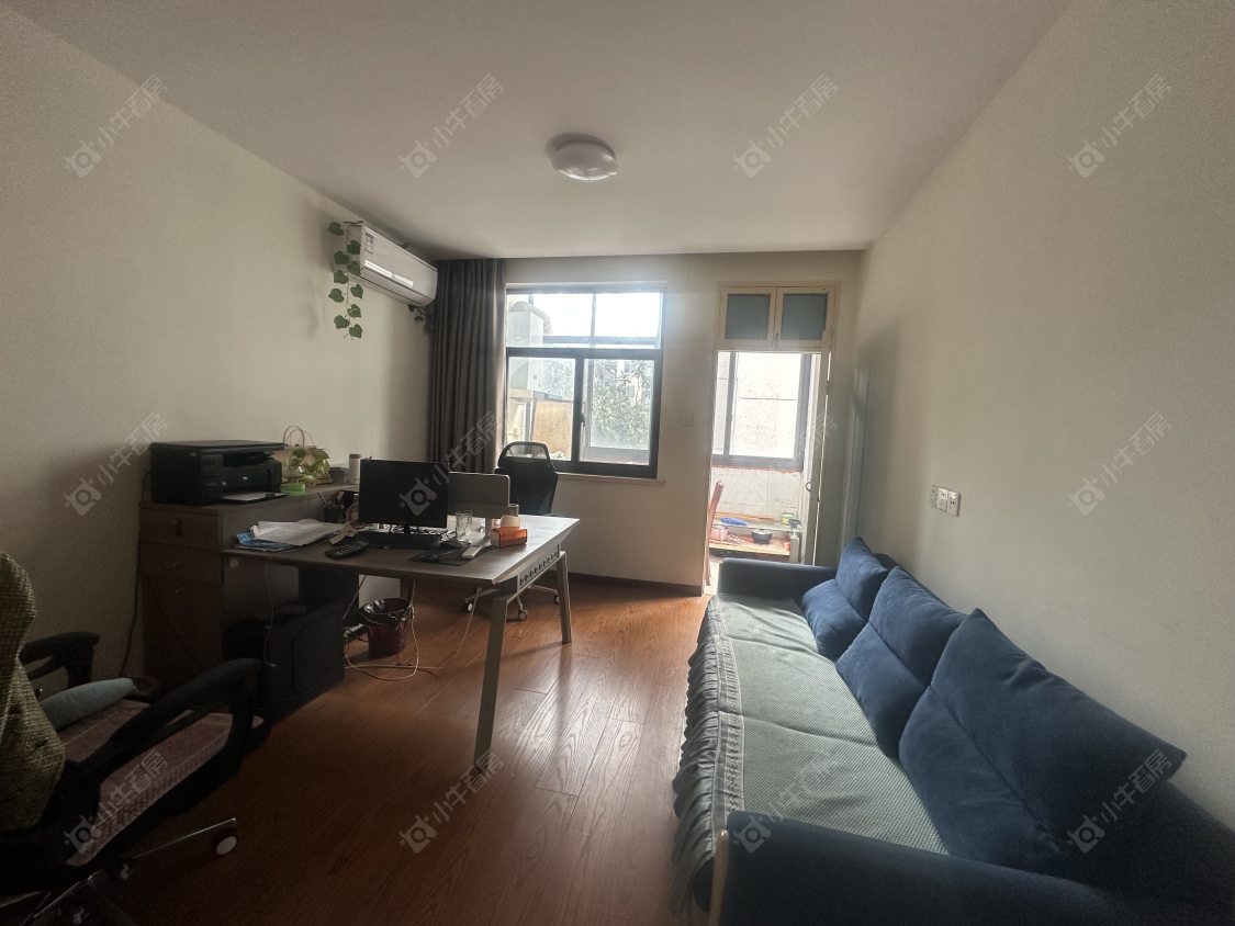 常州三井西小村在租房源室内图_小牛看房