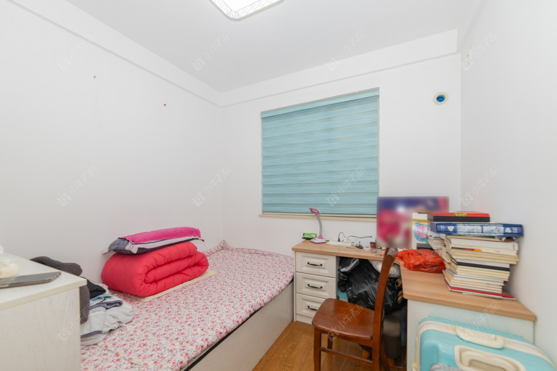 常州九洲花园二期在售二手房源室内图_小牛看房