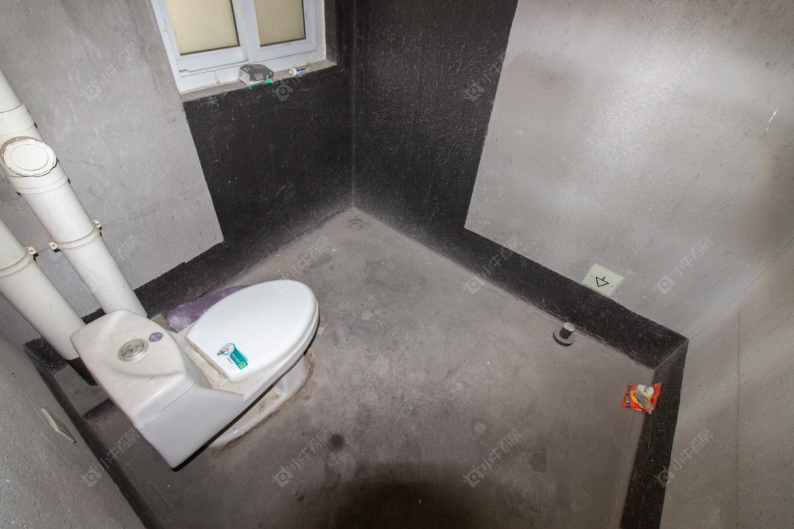 常州华润国际五期在售二手房源室内图_小牛看房