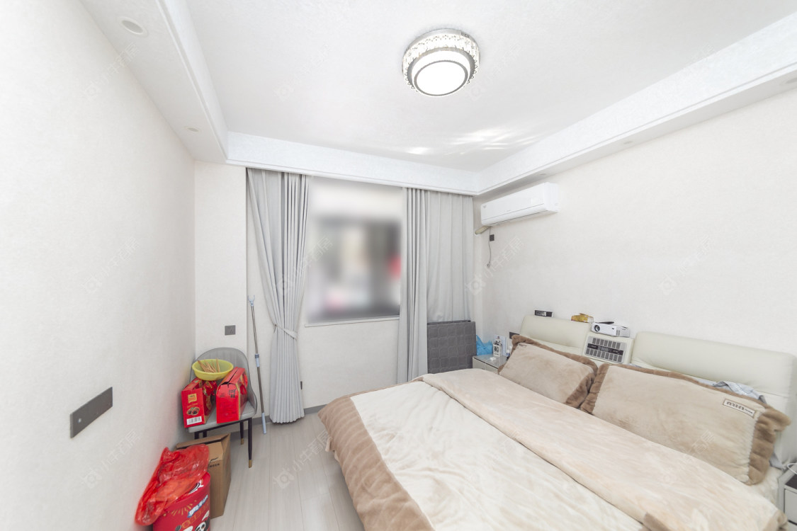 常州勤业六村在售二手房源室内图_小牛看房