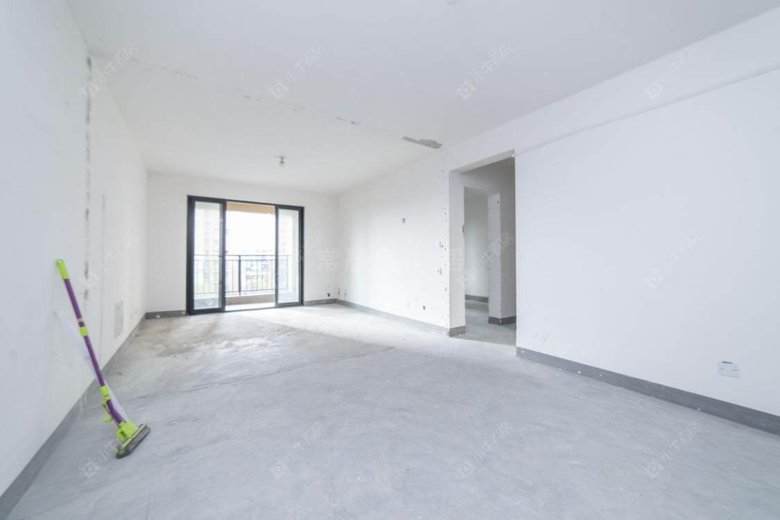 常州吾悦广场北区在售二手房源室内图_小牛看房