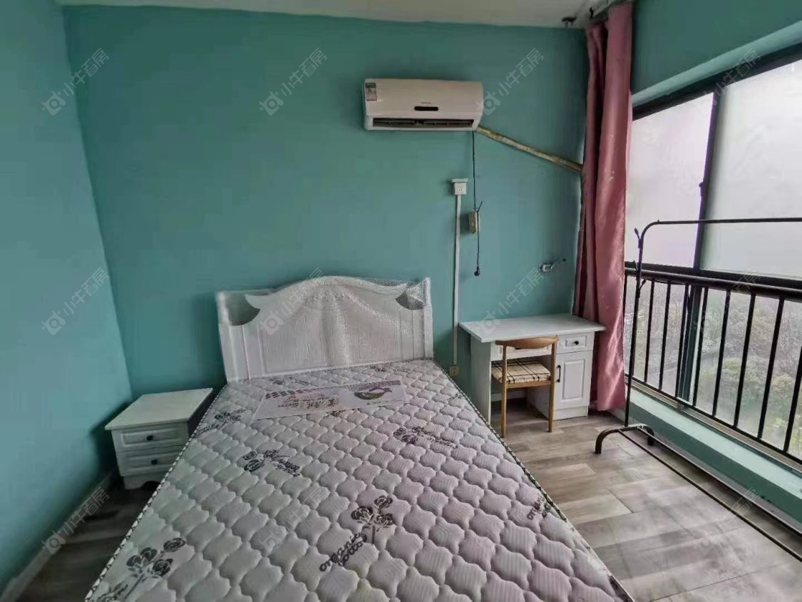 常州嵩山路在租房源_小牛看房