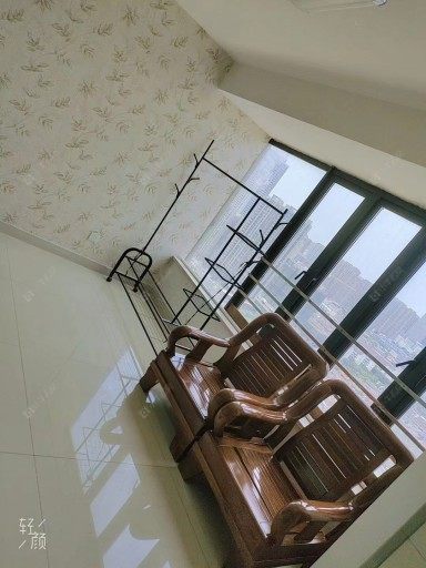 常州茂业泰富城在租房源室内图_小牛看房