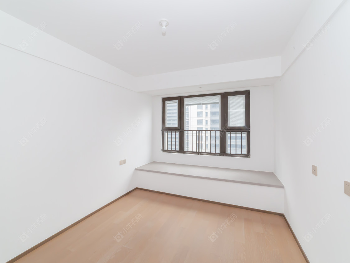 万科新都会房源室内图 常州万科新都会在售二手房源室内图_小牛看房