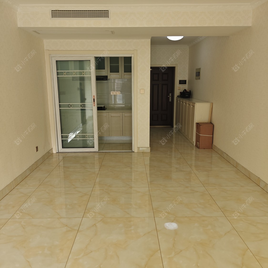 泰盈八千里房源室内图 常州泰盈八千里在租房源室内图_小牛看房