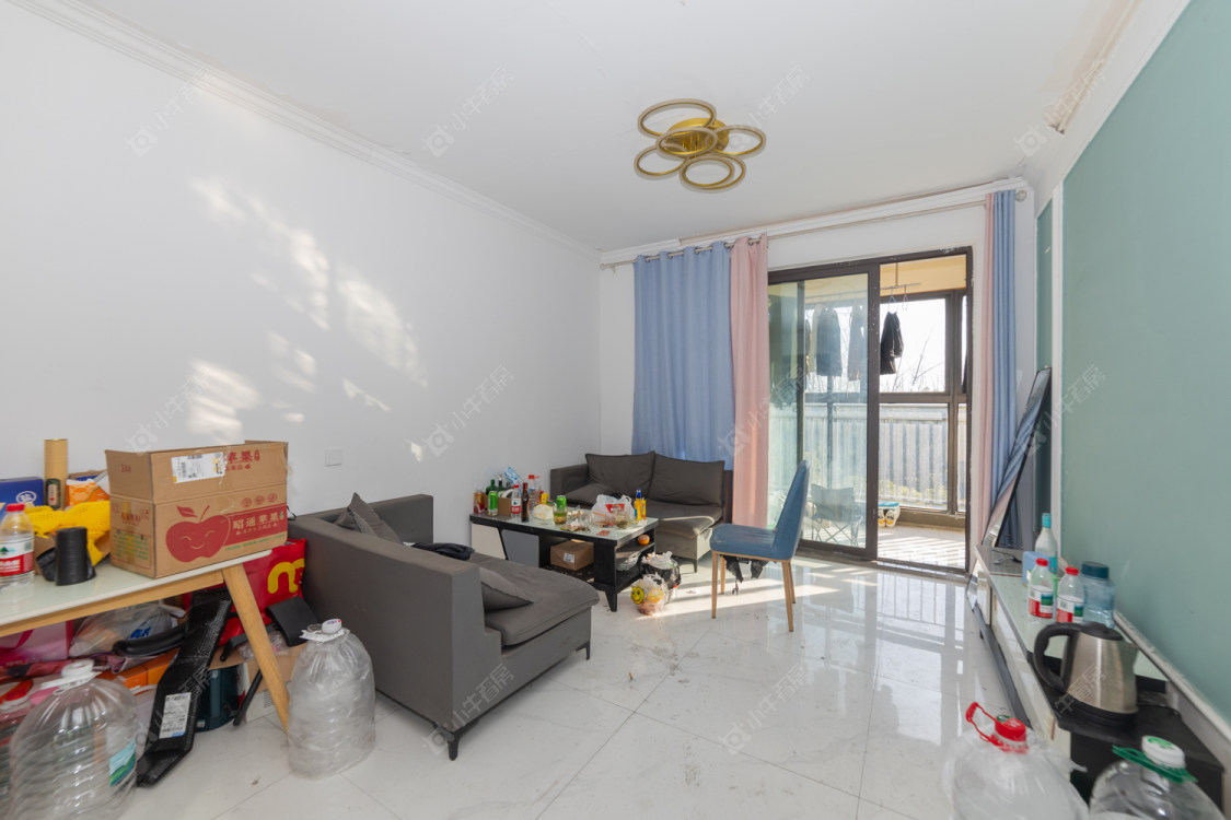 常州牡丹水岸首府在售二手房源室内图_小牛看房