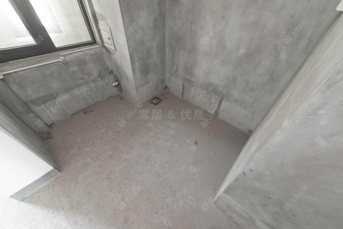 常州玉兰广场一期在售二手房源室内图_小牛看房