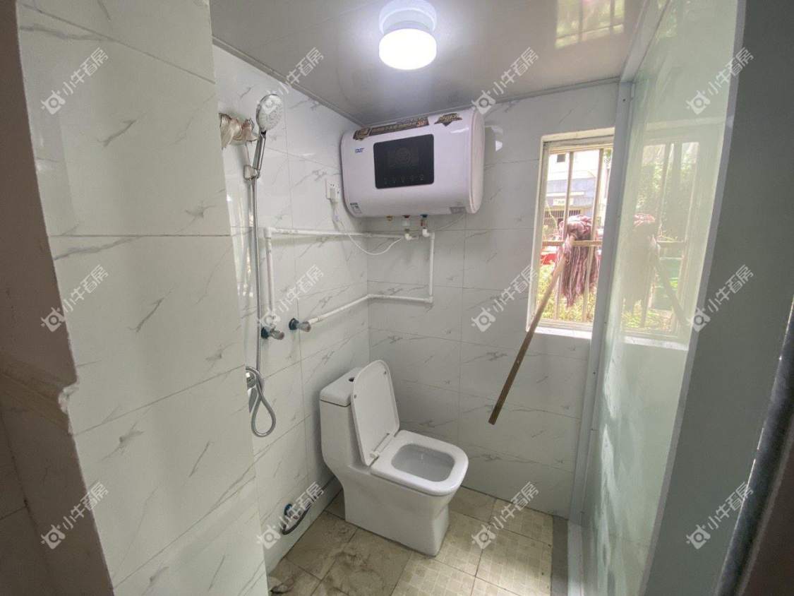 常州瑞丰花苑在租房源室内图_小牛看房