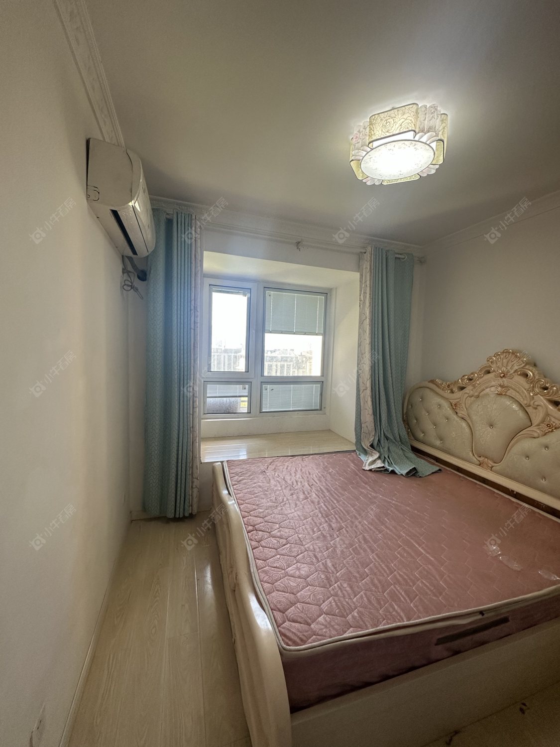 常州路劲城四期在租房源_小牛看房