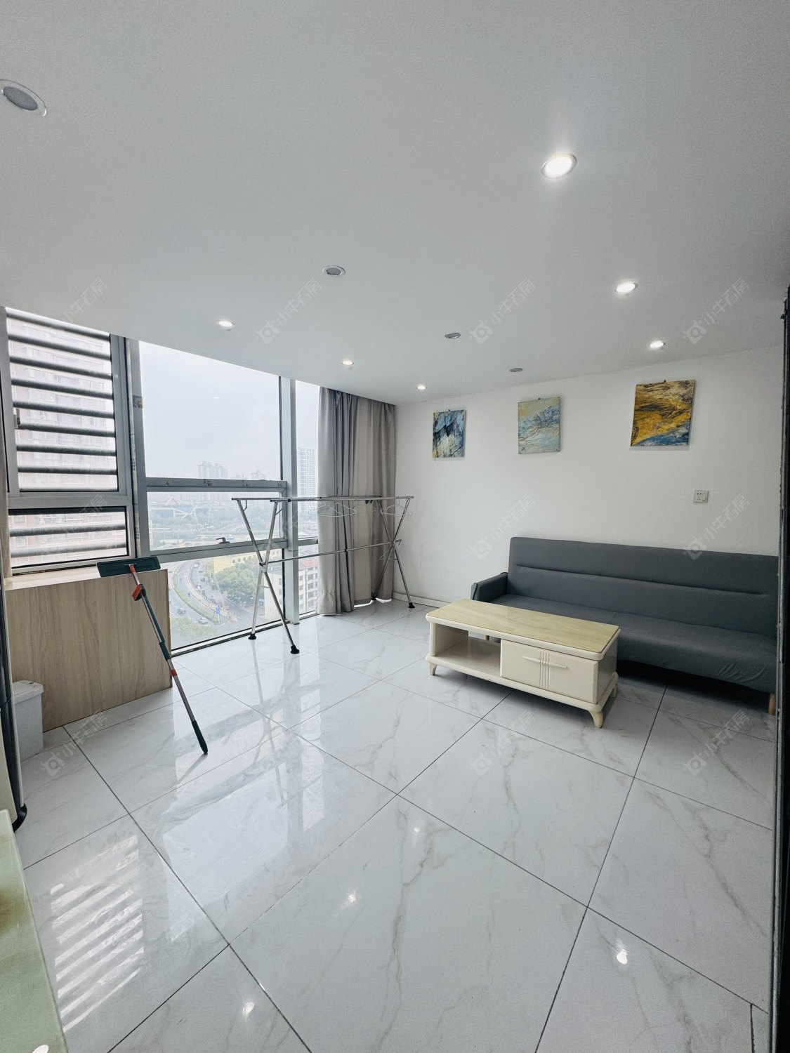 怡康机电广场房源室内图 常州怡康机电广场在租房源室内图_小牛看房