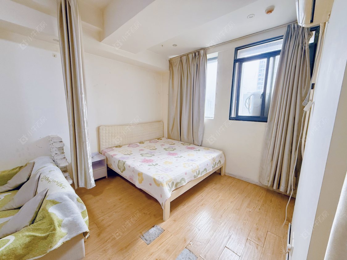 常州亚泰财富中心在租房源_小牛看房