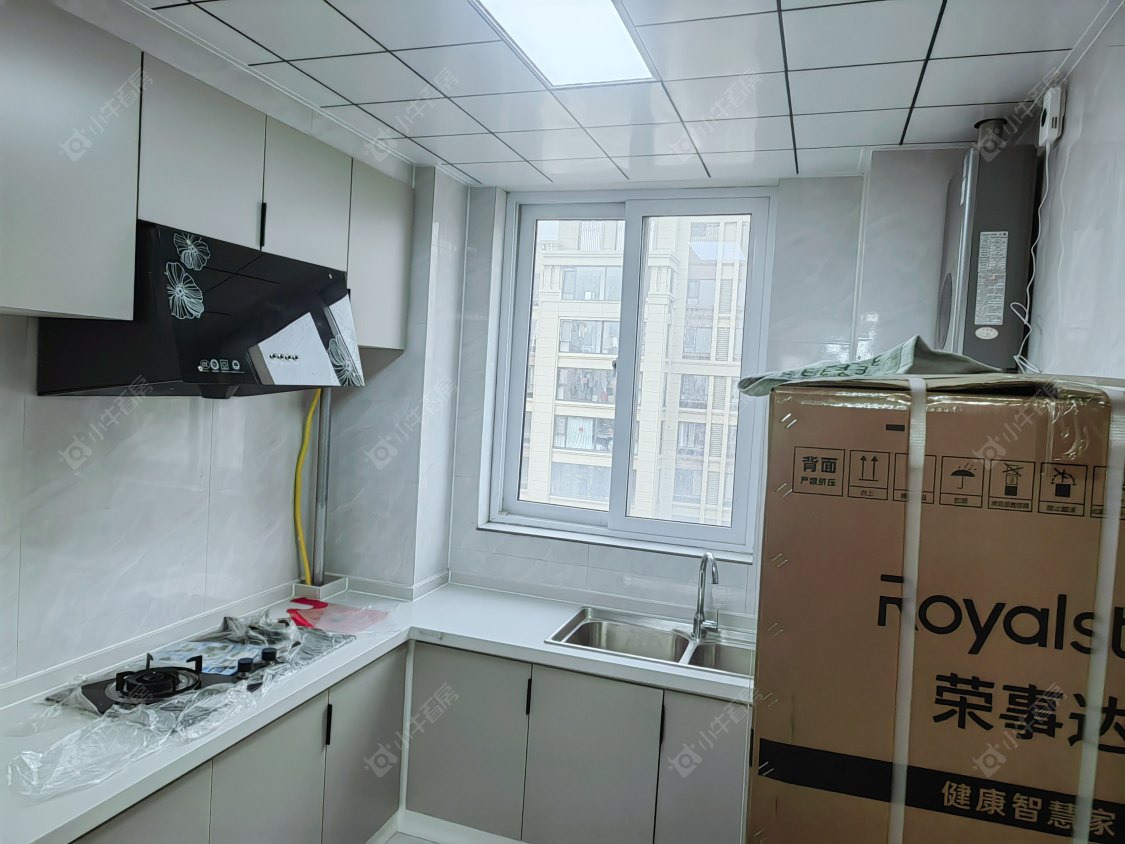 常州晋陵文禧在租房源_小牛看房