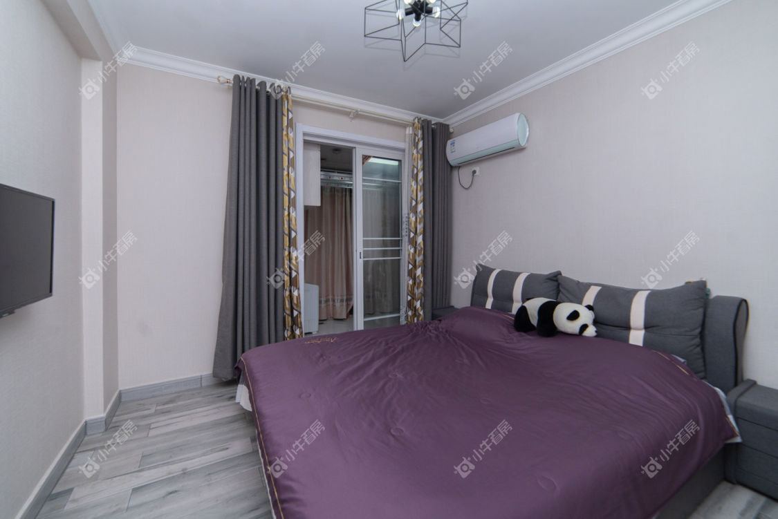 常州怡美花园在租房源_小牛看房