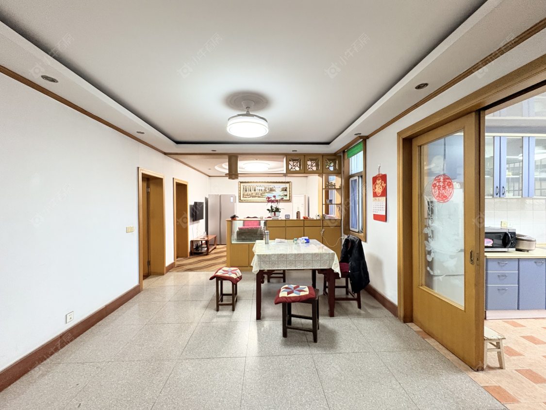 常州香草新村在售二手房源_小牛看房