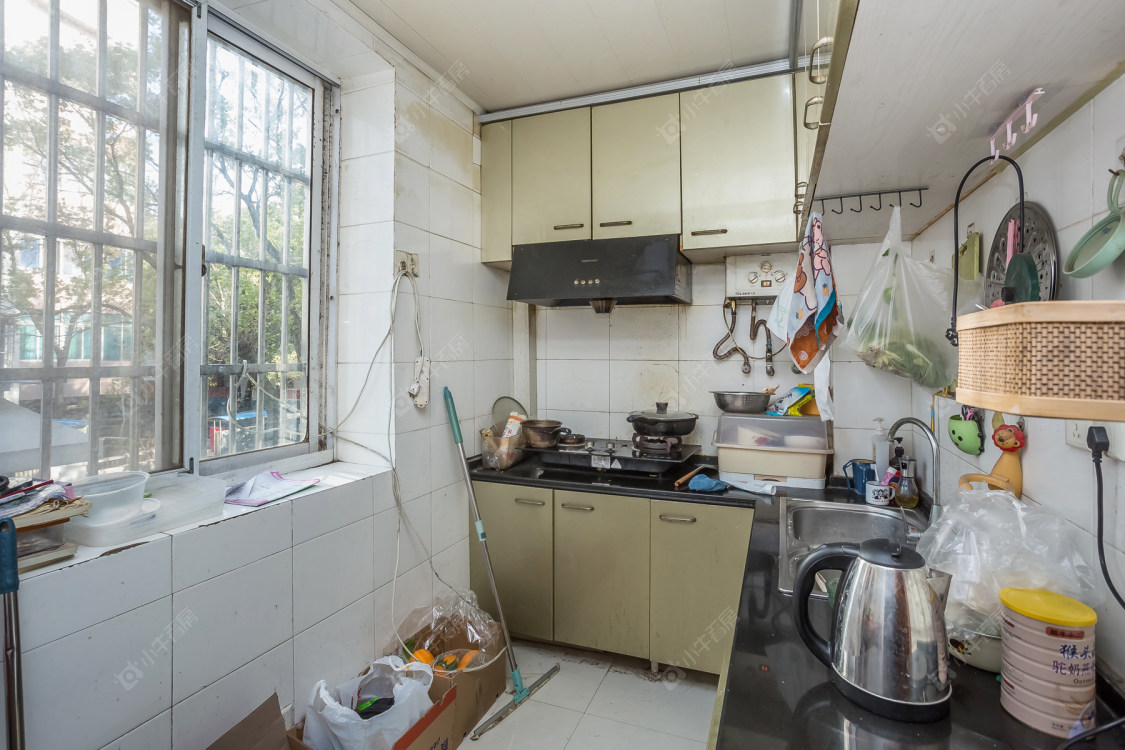 红梅新村房源室内图 常州红梅新村在售二手房源室内图_小牛看房