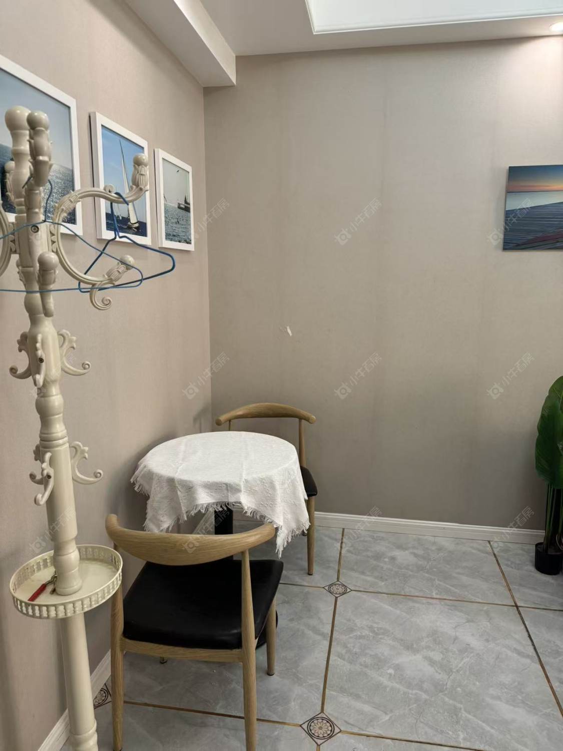 常州雅居乐星河湾在租房源室内图_小牛看房