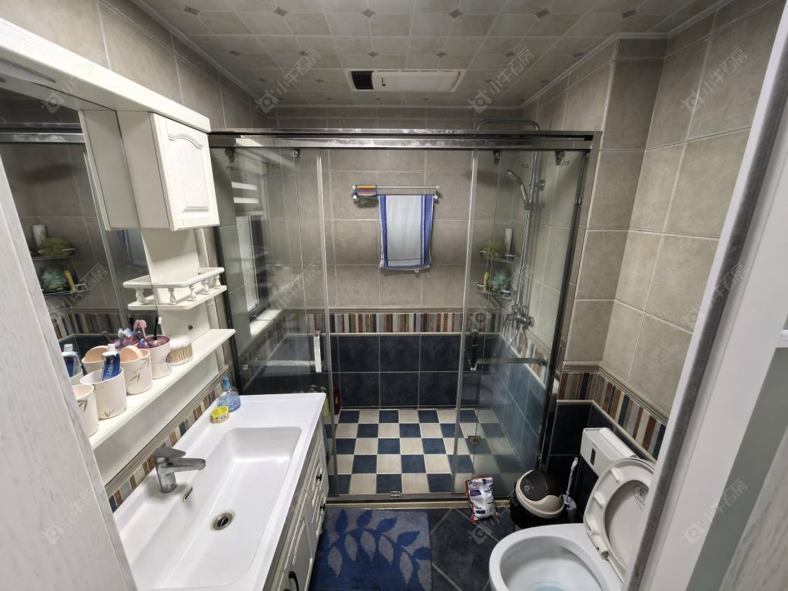 常州金新御园在租房源室内图_小牛看房