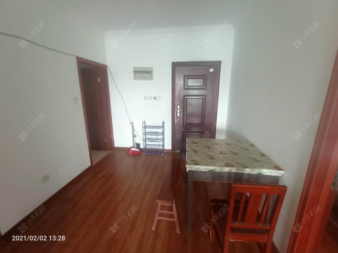 常州青洋花苑在租房源室内图_小牛看房