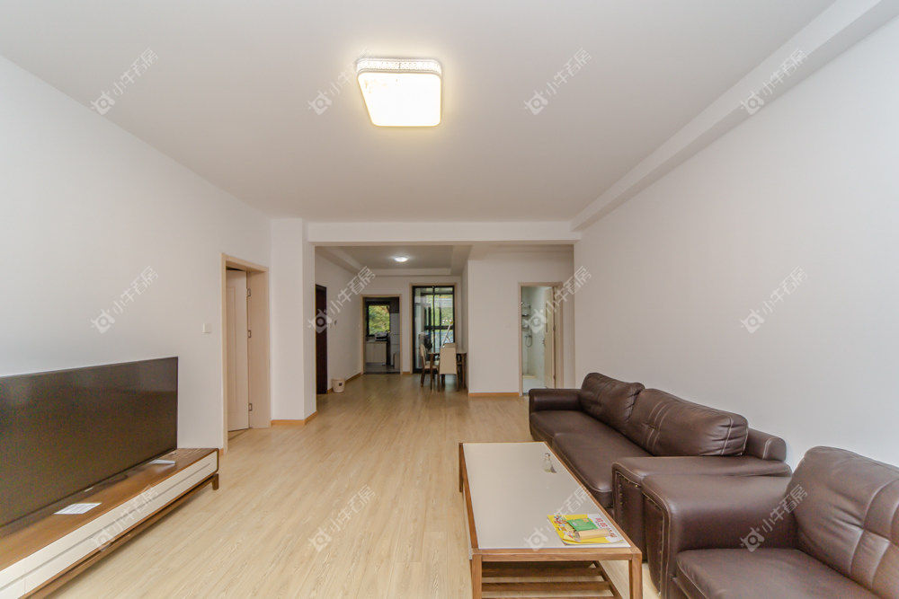 常州世茂香槟湖二期在租房源_小牛看房