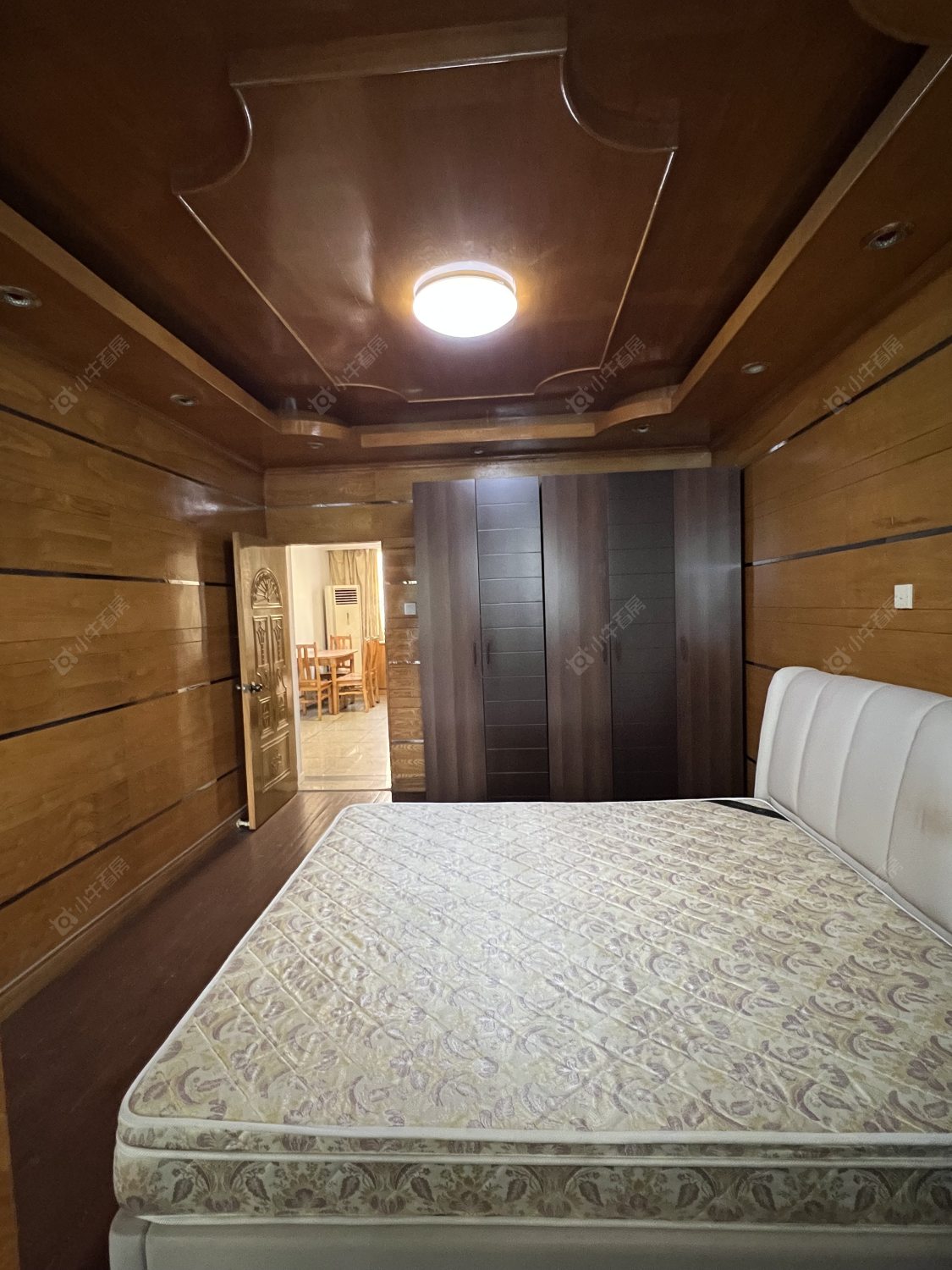 常州博爱花苑在租房源室内图_小牛看房