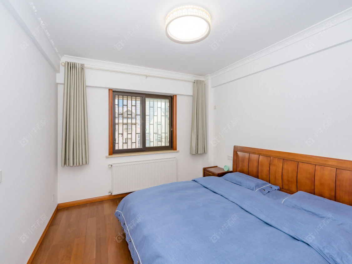 常州迎春花园在售二手房源室内图_小牛看房