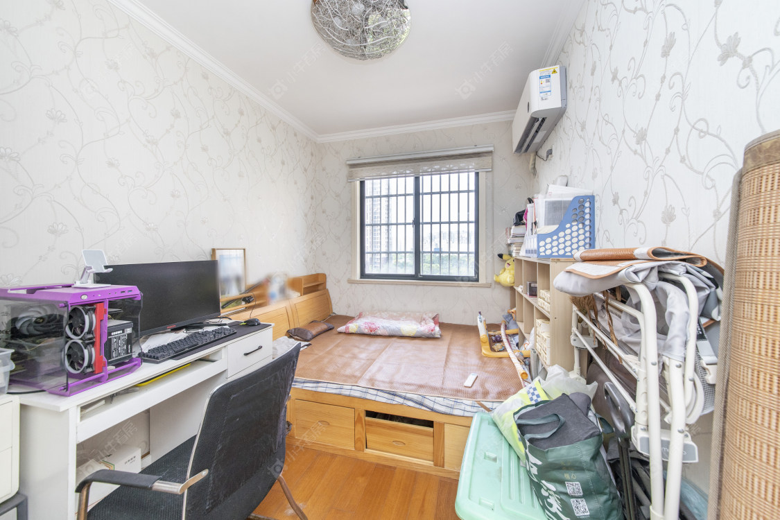 常州聚湖雅苑在售二手房源室内图_小牛看房