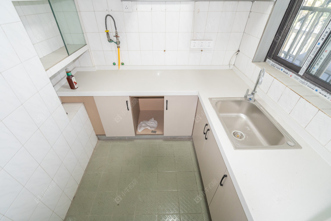 常州桃园路物资楼在售二手房源室内图_小牛看房