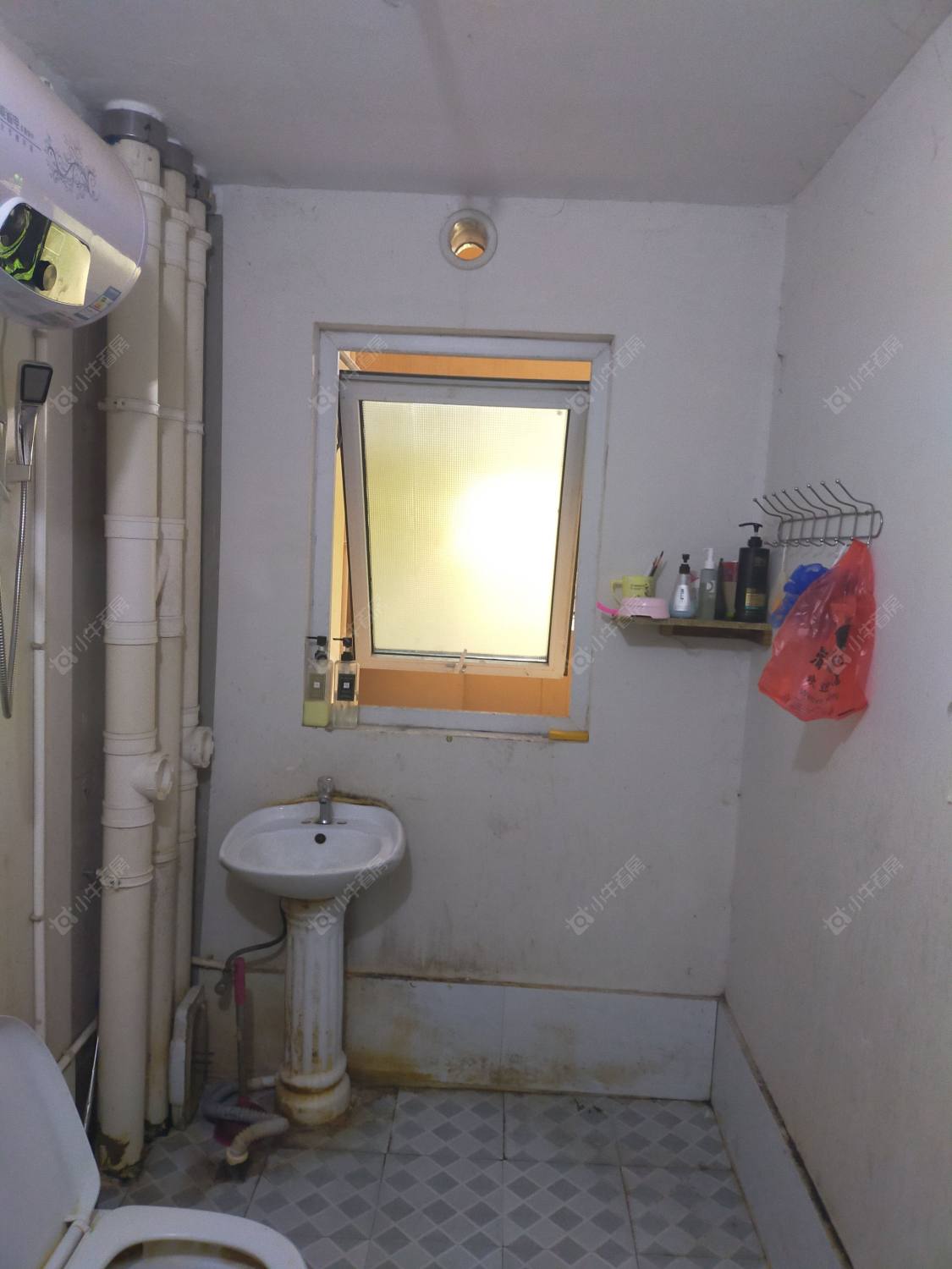 常州港龙新港城在租房源室内图_小牛看房
