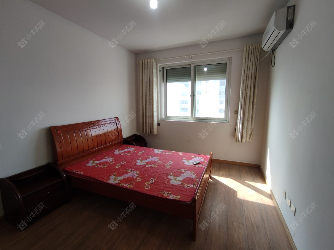 常州临津花园在租房源_小牛看房