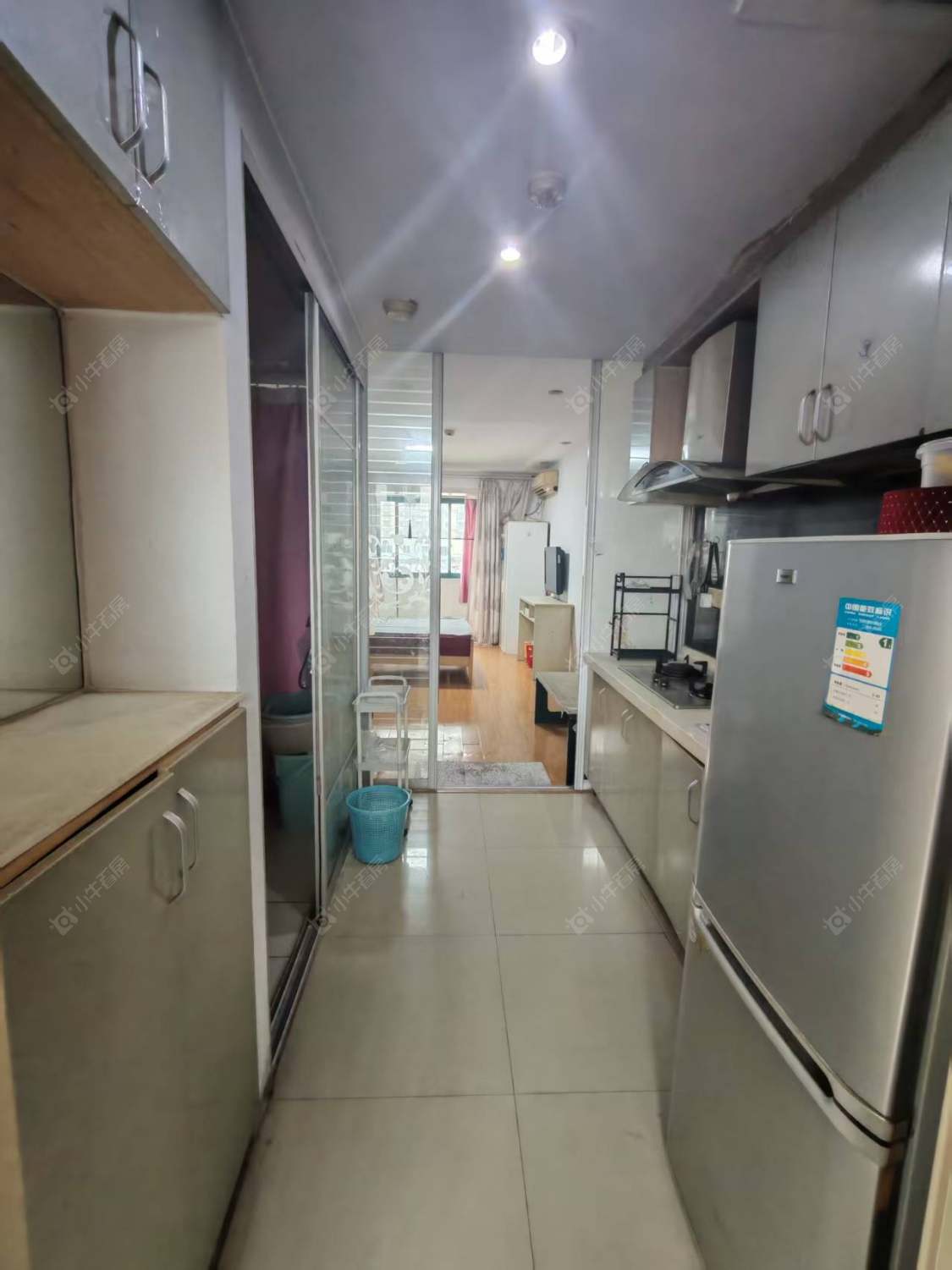 常州海伦小屋在租房源室内图_小牛看房