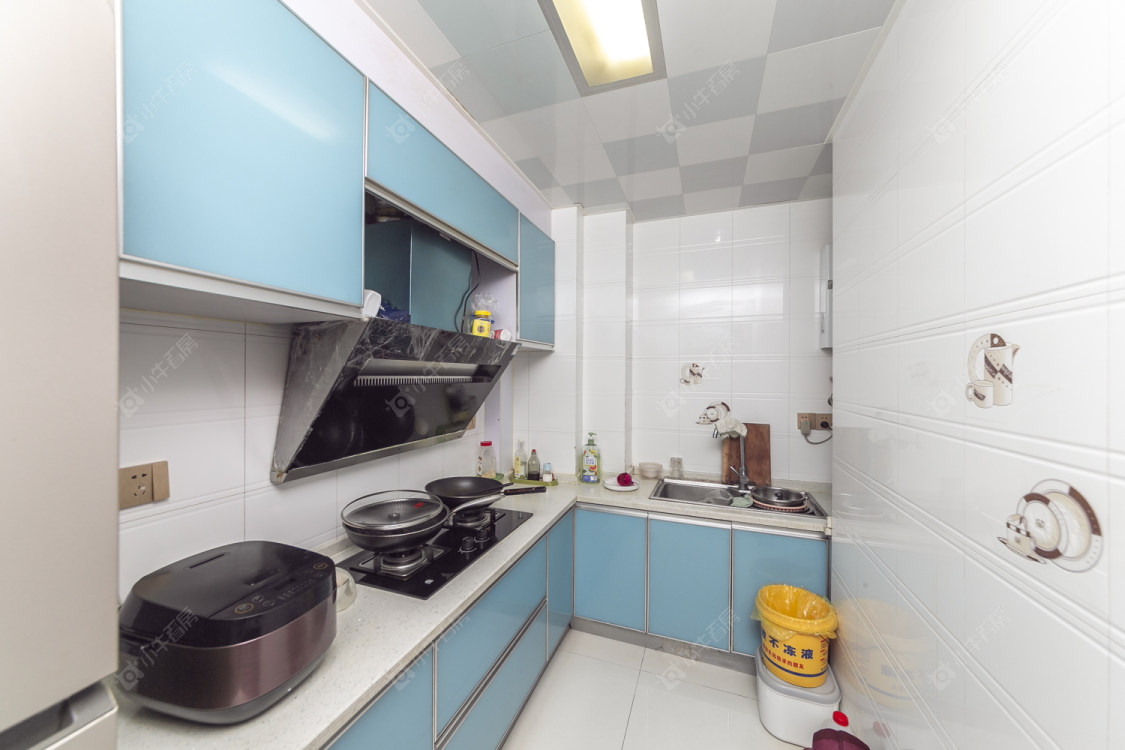 常州桂花园在售二手房源室内图_小牛看房