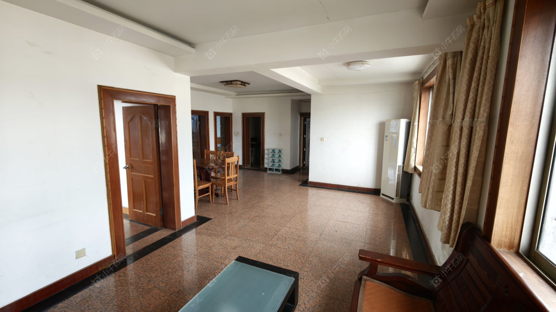 常州翠竹新村南区在租房源室内图_小牛看房