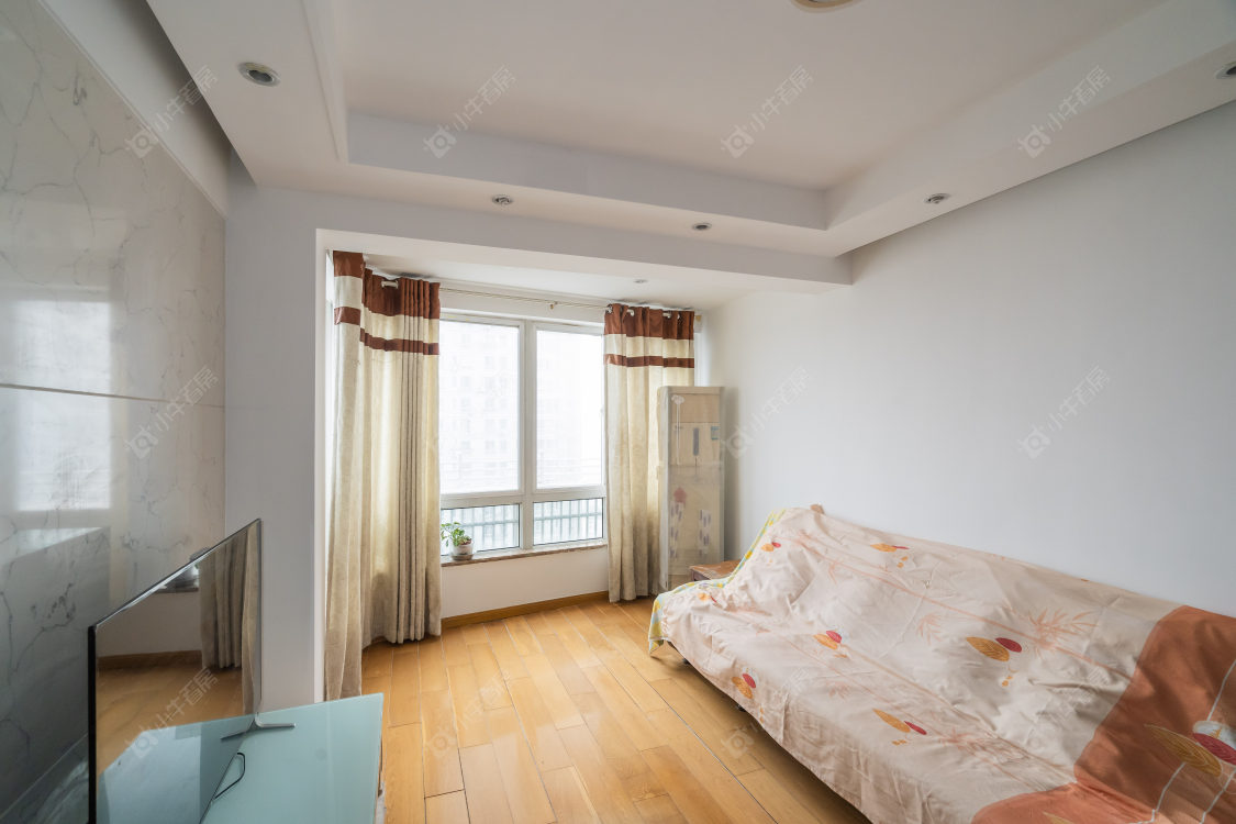 常州新天地商业广场在售二手房源_小牛看房