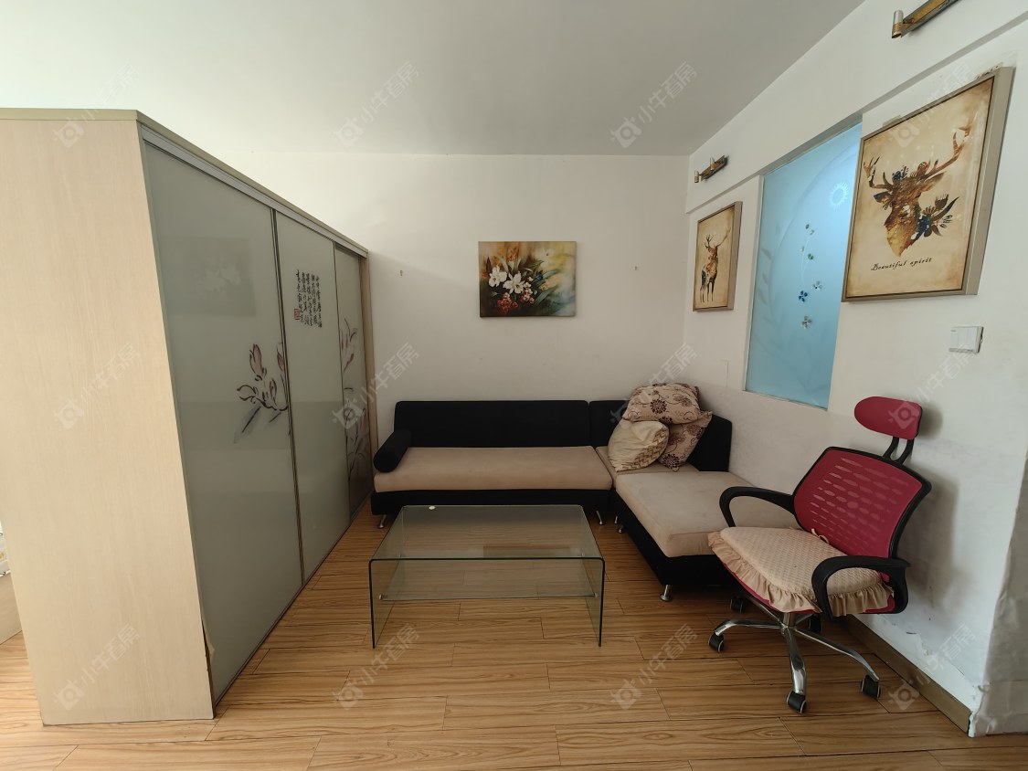 常州新城蓝钻苑东区在租房源_小牛看房