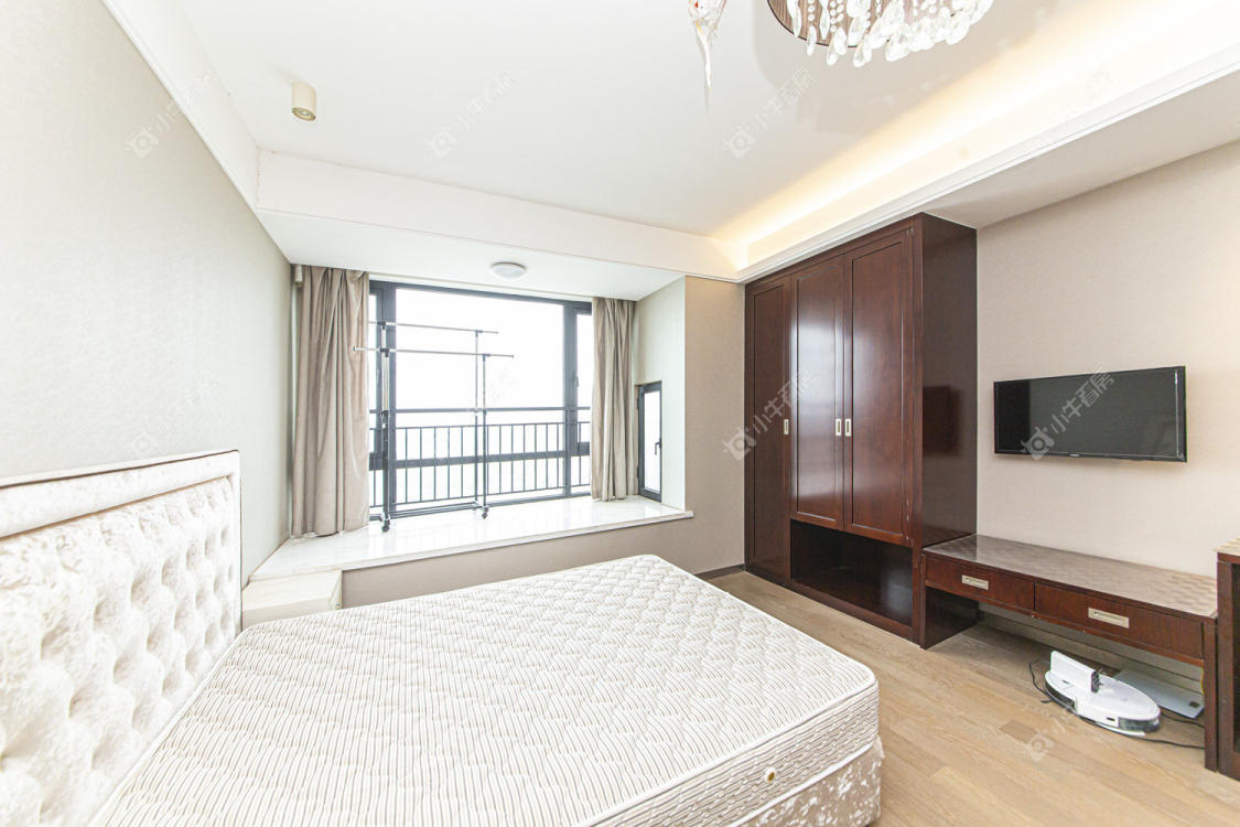 常州星河澜月湾在租房源室内图_小牛看房