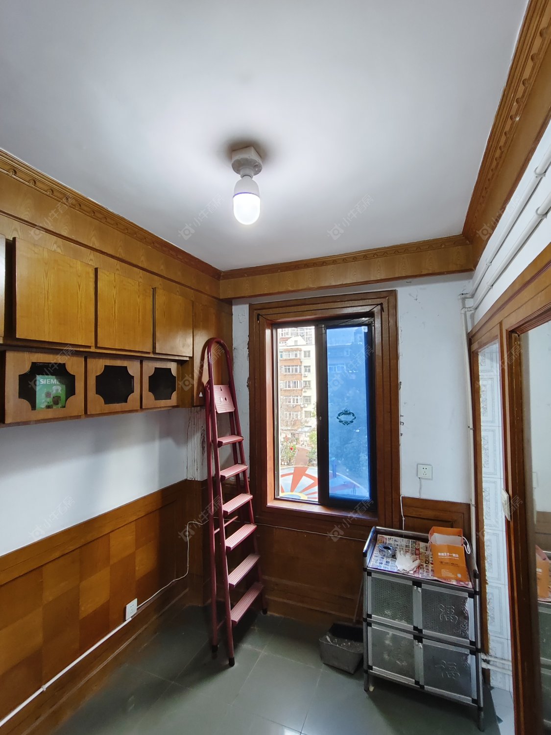 常州竹林新村在租房源室内图_小牛看房