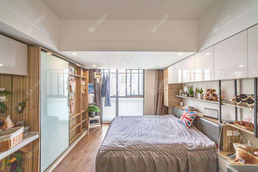 世茂广场房源 常州世茂广场在租房源_小牛看房