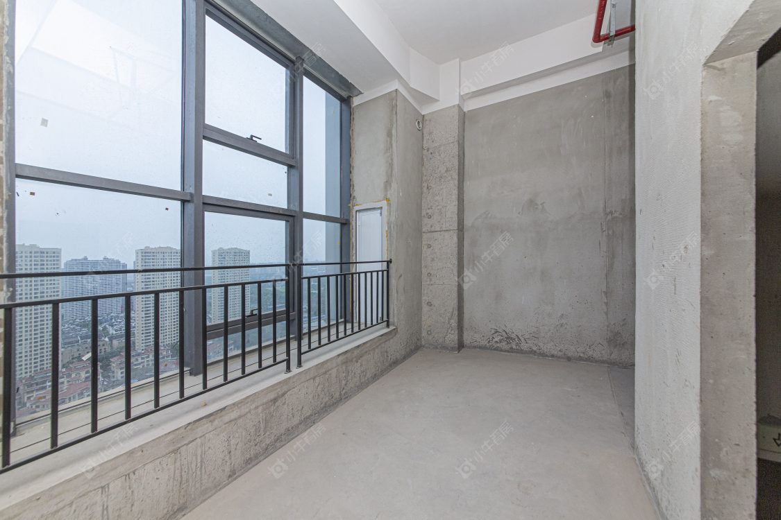 常州爱琴海公寓在售二手房源室内图_小牛看房