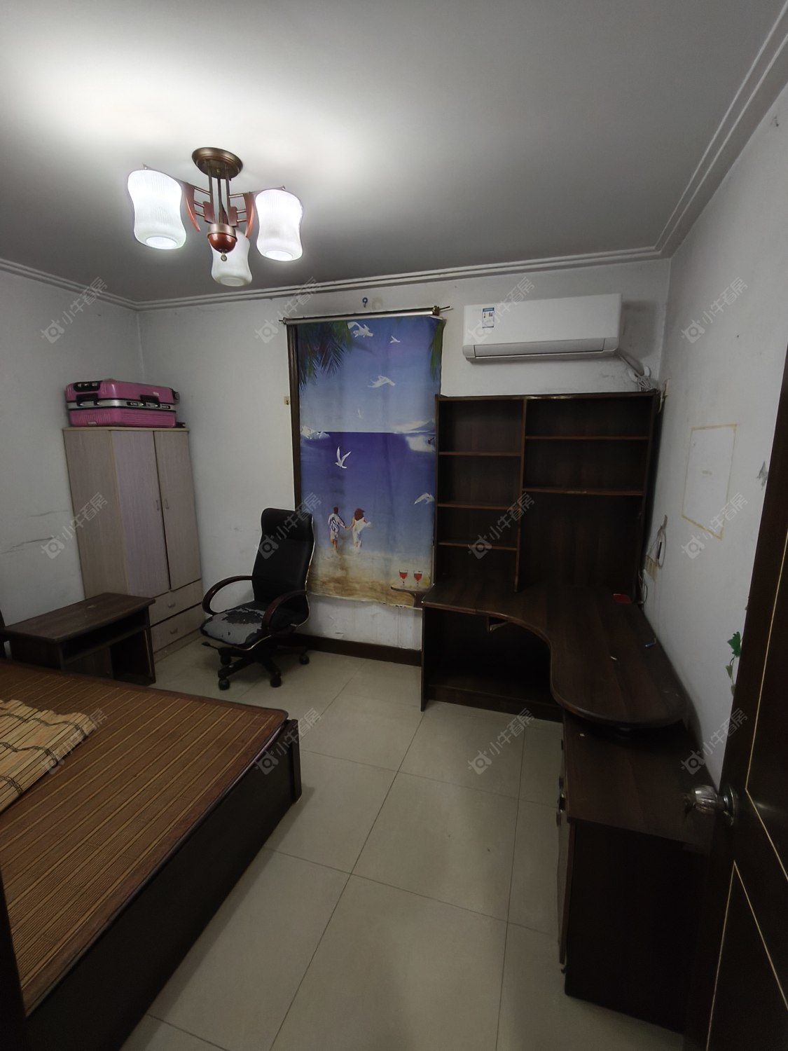 常州花东新村在租房源室内图_小牛看房