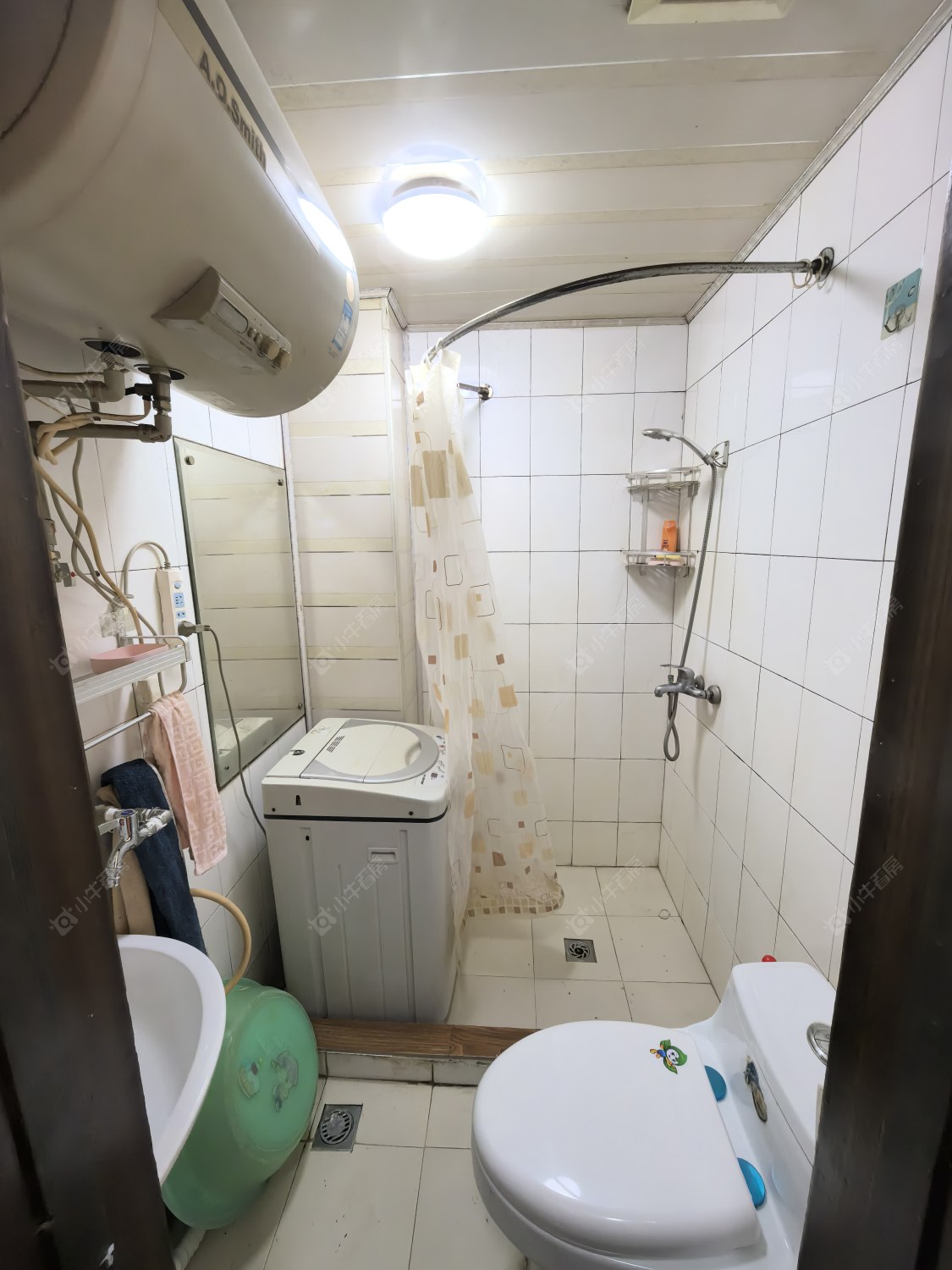 汇金置业广场房源室内图 常州汇金置业广场在租房源室内图_小牛看房