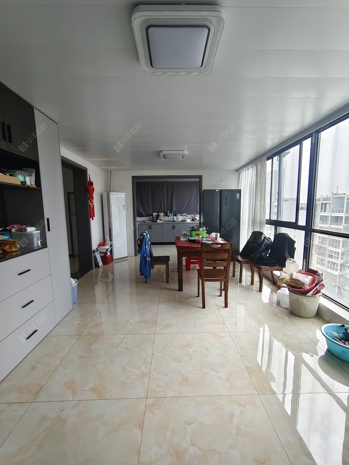 常州半岛小区租房_小牛看房