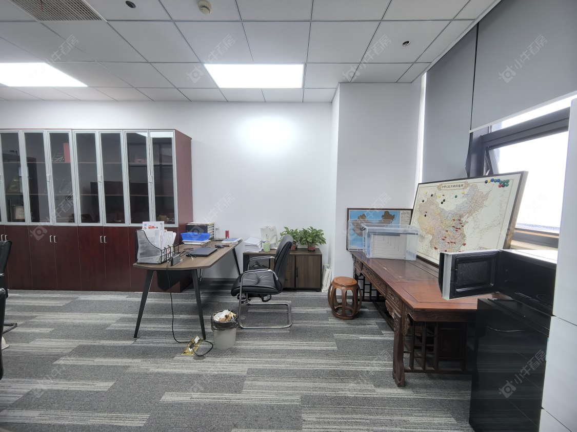 常州吾悦广场南区在租房源_小牛看房