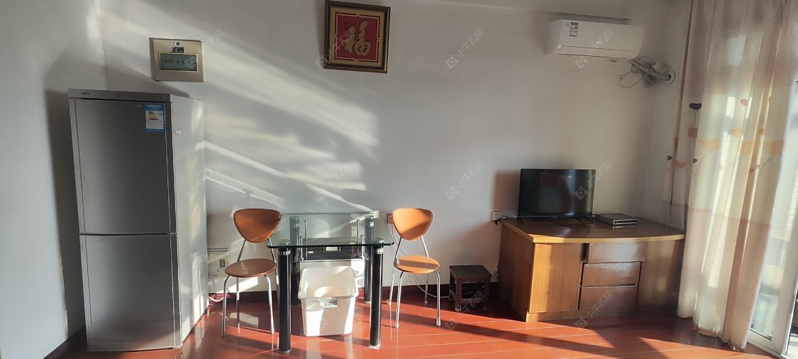 香江华廷苹果街区房源 常州香江华廷苹果街区在租房源_小牛看房