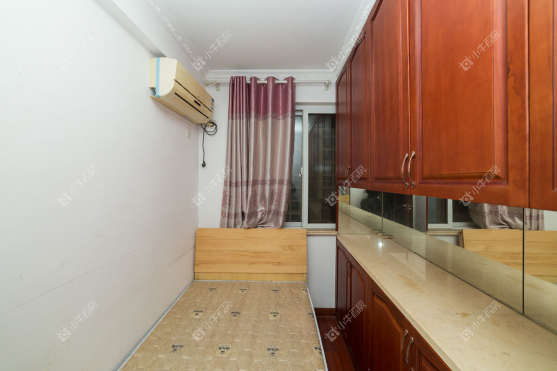 常州公园壹号四期在租房源室内图_小牛看房