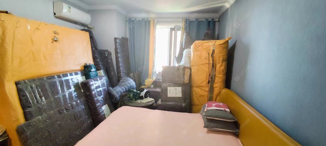 常州新城香溢澜桥二期在租房源_小牛看房