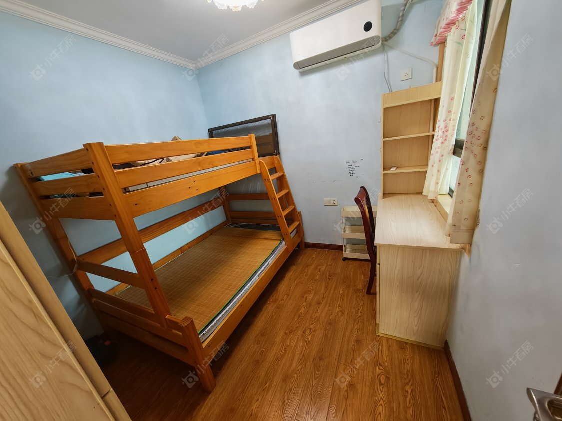 常州新城春天里在租房源室内图_小牛看房