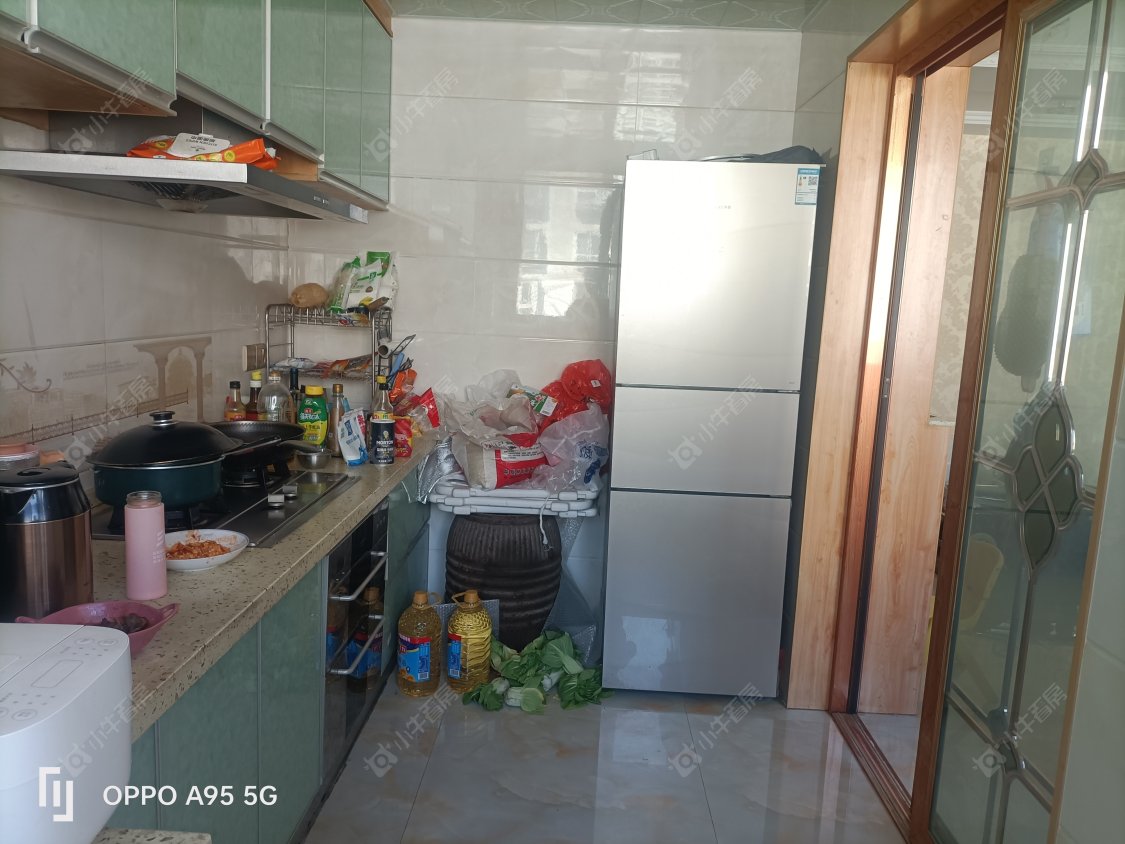 常州绿园爱舍南区在租房源室内图_小牛看房