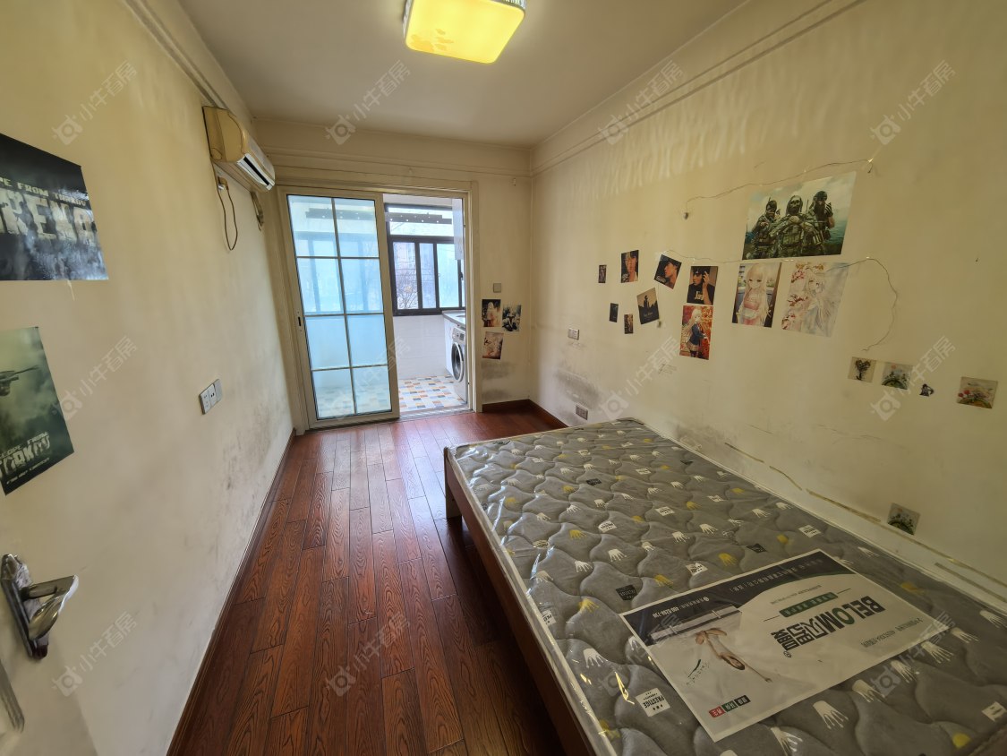 常州东横街在租房源室内图_小牛看房