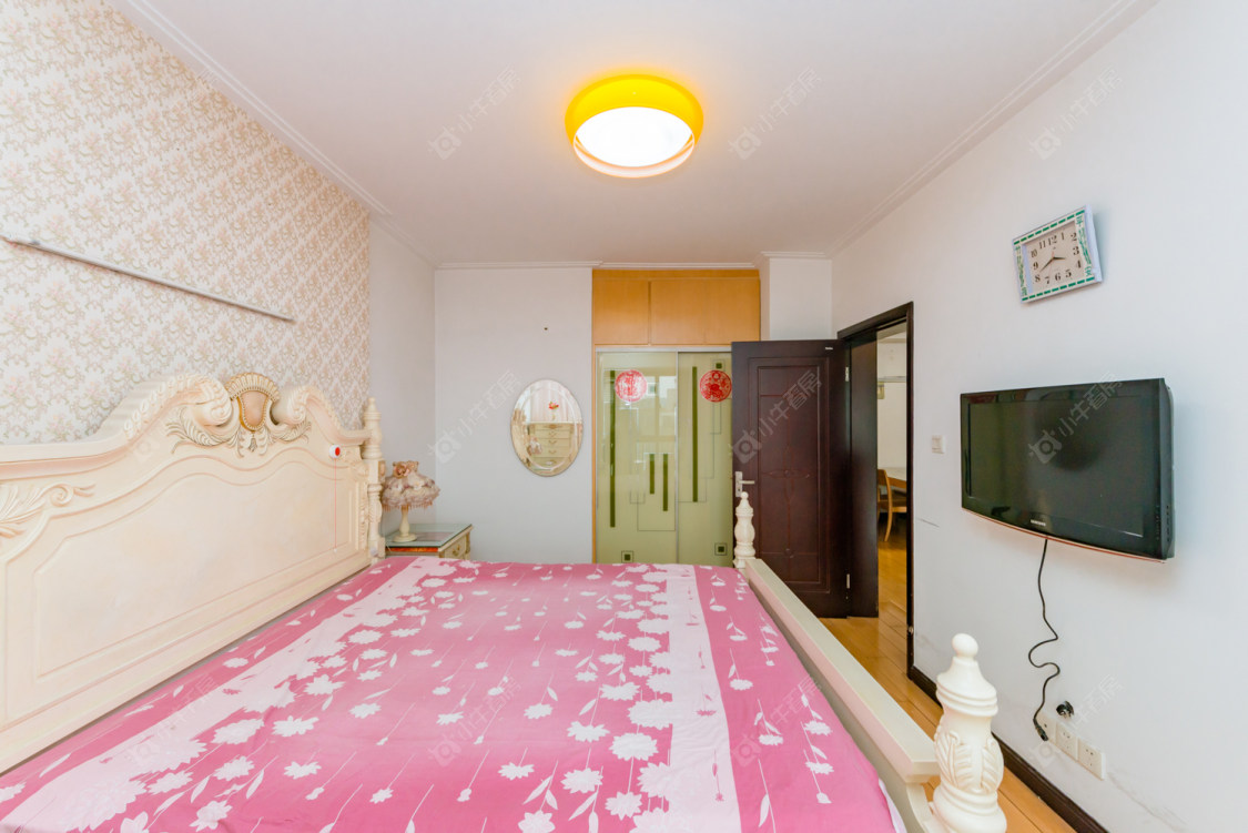 常州金色新城西区在售二手房源室内图_小牛看房